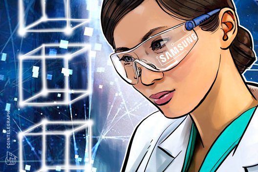 Samsung SDS Tackles Blockchain Adoption Concerns With New Services