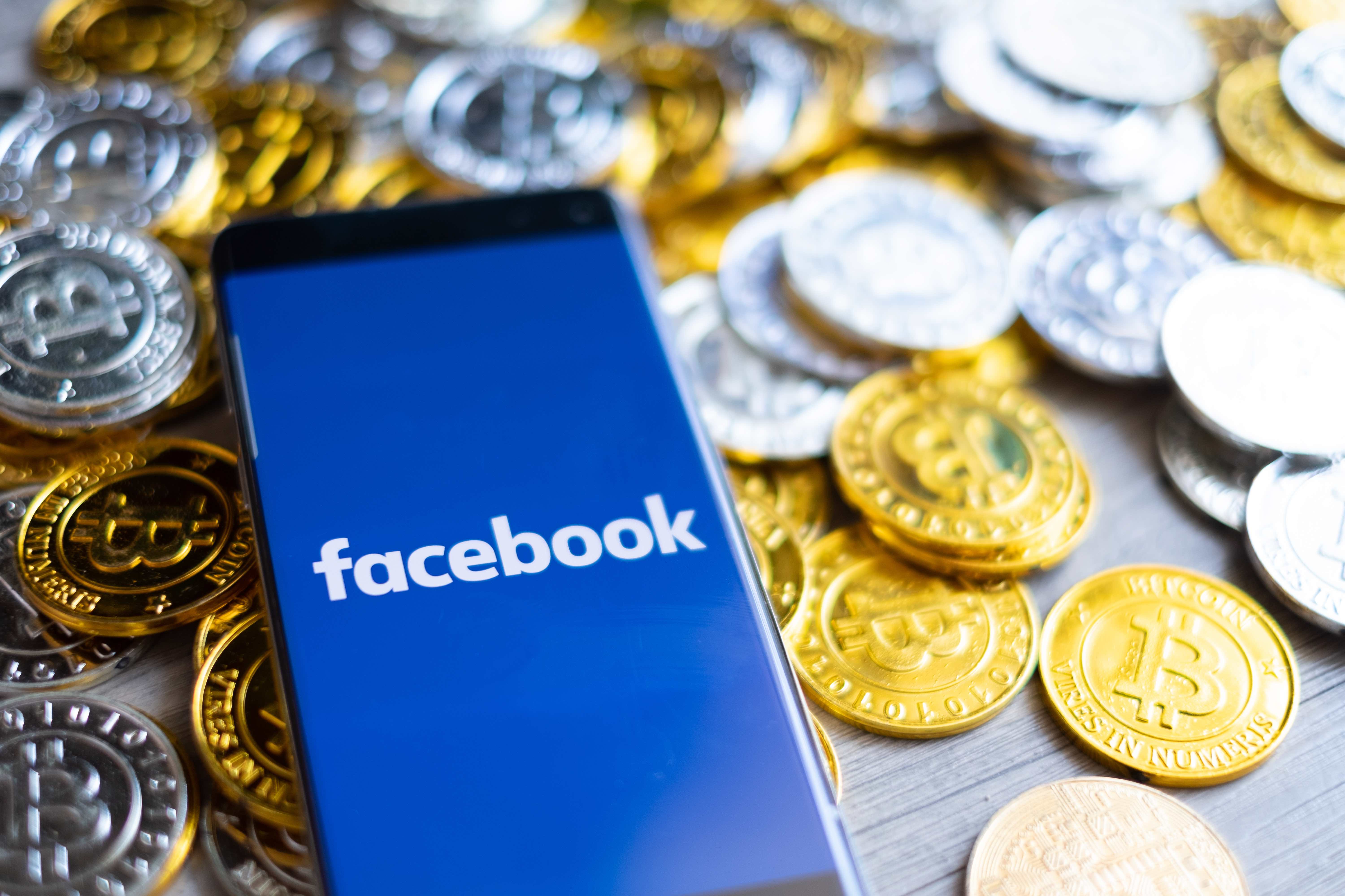 There’s A Second Token: A Breakdown Of Facebook’s Crypto Economy