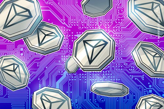 TRON Announces MainNet Upgrade Designed To Enhance Security And Convenience