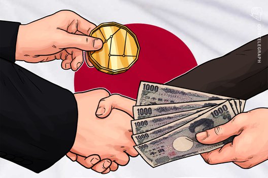 Japanese Gov’t Agency Reports 170% Increase In Consumer Inquiries About Crypto In 2018