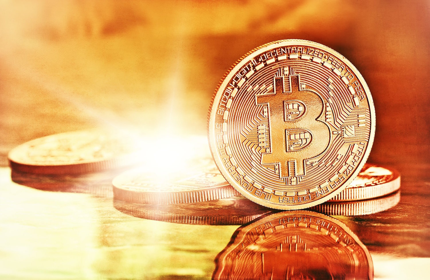 Bitcoin’s Price Snaps Longest Daily Win Streak Since 2018