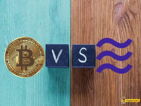 Libra VS Bitcoin: What Is Facebook’s Libra Coin? Why Is It Different From Bitcoin?