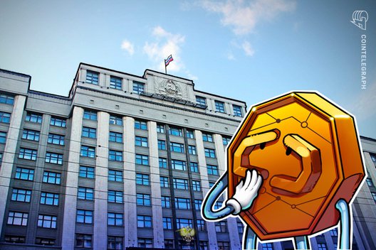Russia To Adopt Crypto Legislation Within Two Weeks: Deputy Finance Minister