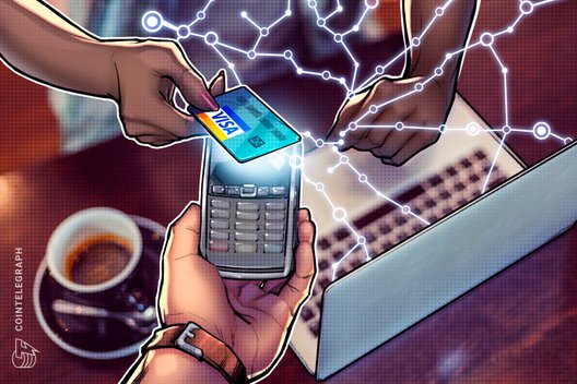 Visa Set To Join The Expanding Field Of Blockchain-Based International Payment Providers