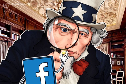 Senate Banking Committee Sets Hearing On Facebook’s Crypto For July 16