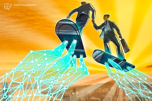 Philippine Government Tech Department Signs Deal With Blockchain Firm