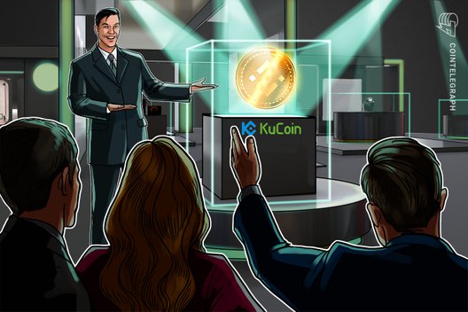 KuCoin Lists Binance Coin, Supports Binance Chain Projects