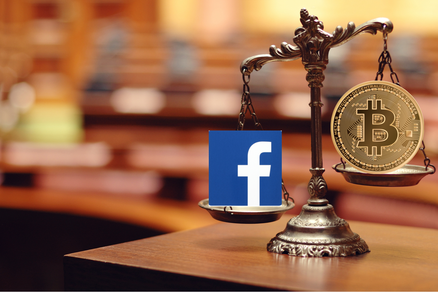 Will Facebook’s Libra Be An On-Ramp Or Dead End For Crypto?