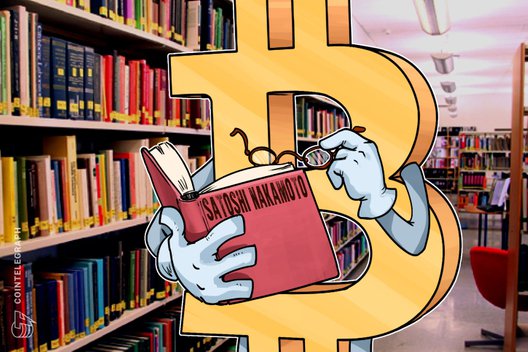 Satoshi Nakamoto Apparent Author Of Two Upcoming Books On Amazon