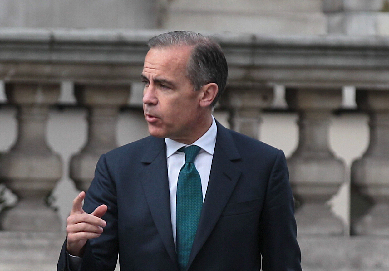 ‘Billions’ May Be Saved By Tokens Backed With Central Bank Money: BoE Chief