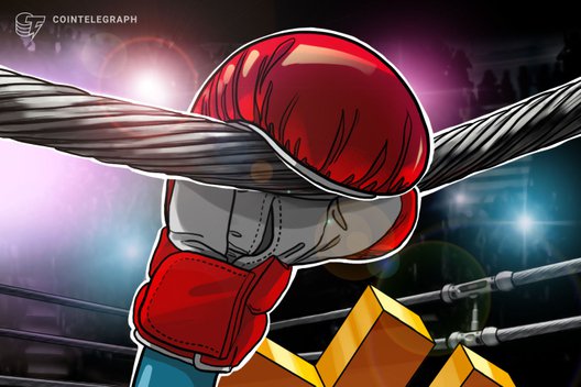 Bitcoin Hash Rate Climbs To New Record High Boosting Network Security