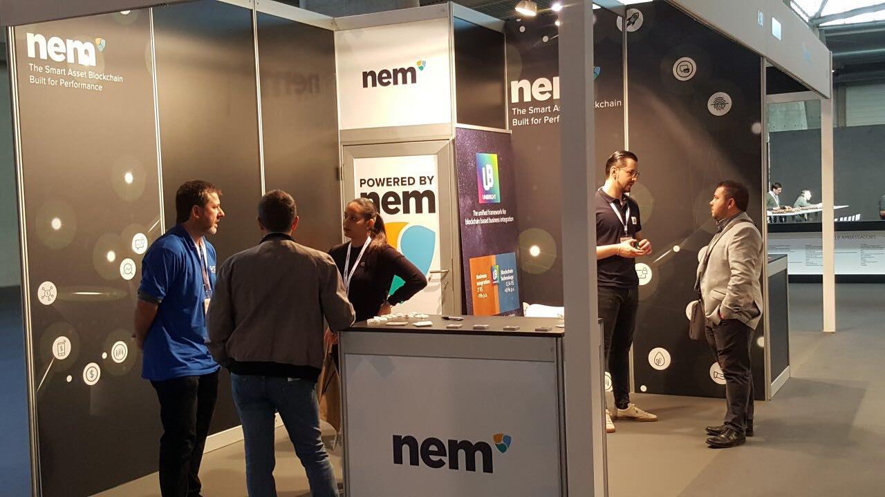 NEM Launches Development Studio Ahead Of Major Blockchain Upgrade