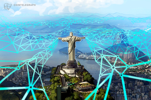 As Brazil’s Economy Risks Recession, Regulators And Banks Implement Blockchain