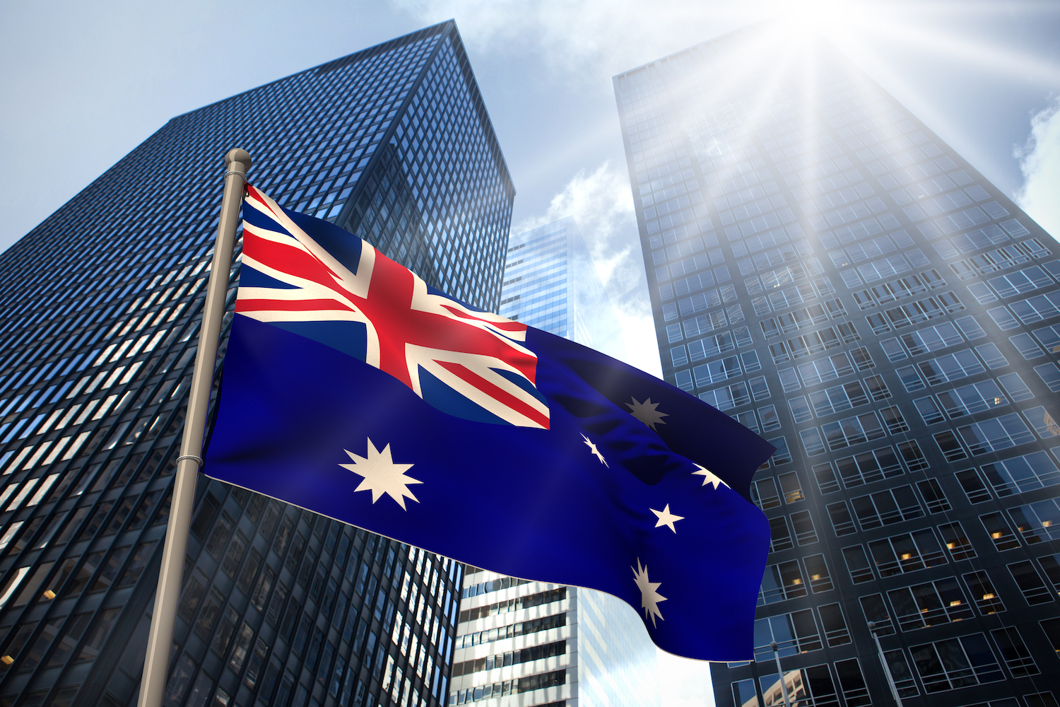 ‘Don’t Hold Your Breath:’ Australia’s Central Bank Chief Bearish On Libra