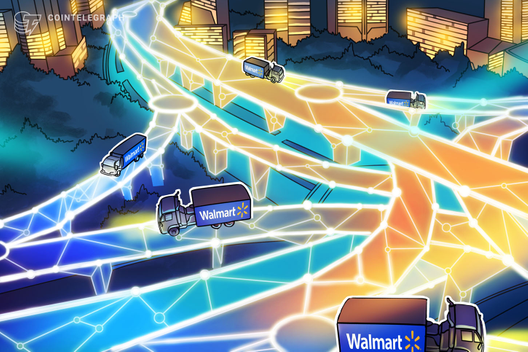 Tracking Drugs On Blockchain: How Significant Is Walmart And IBM’s New Collaboration?