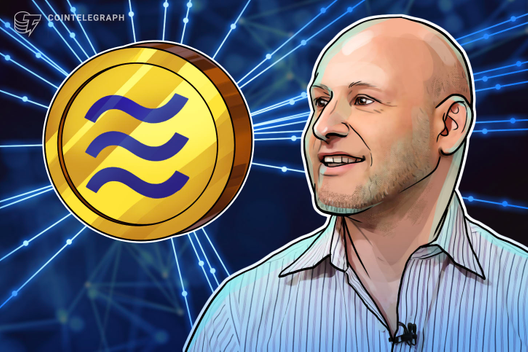 Ethereum Co-Founder Criticizes Facebook’s Libra Token For Centralization