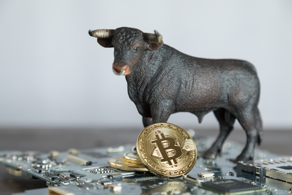 Bitcoin Tests $11.3K With Fresh 2019 Highs