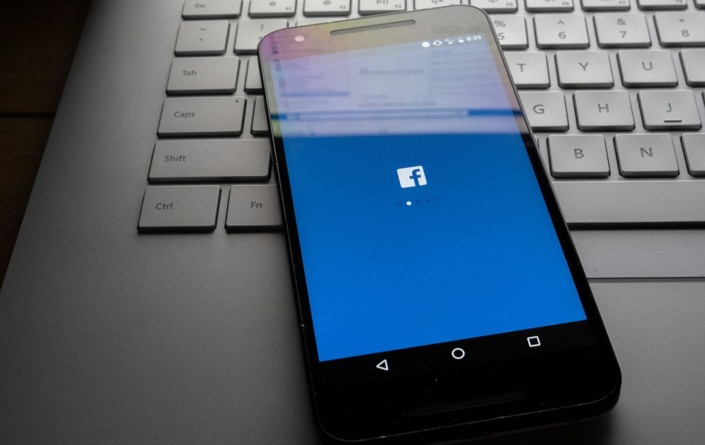 A Monumental Fight Over Facebook’s Cryptocurrency Is Coming