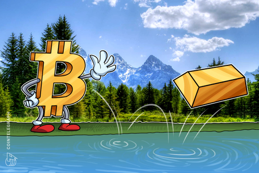 ‘Where’s The Gratitude, Peter Schiff?’ – Gold Bug Gets Grilled By Bitcoin Proponents