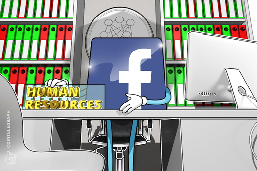 Facebook Adds Senior Job Vacancy For Calibra Wallet On Careers Site