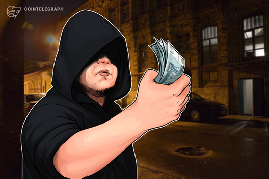 Russian Central Bank: Criminals Rarely Use Crypto To Withdraw Stolen Funds