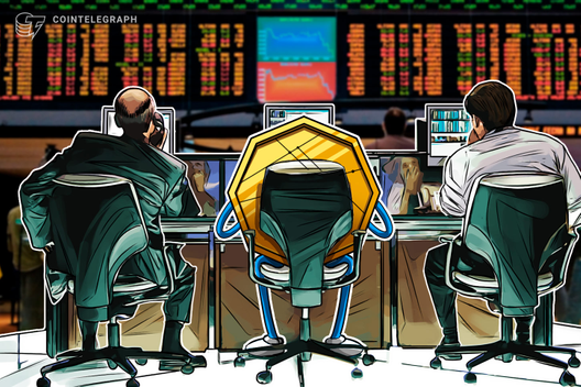 Bitfinex CTO Hints At Maximum Leverage For Upcoming Derivatives Trading