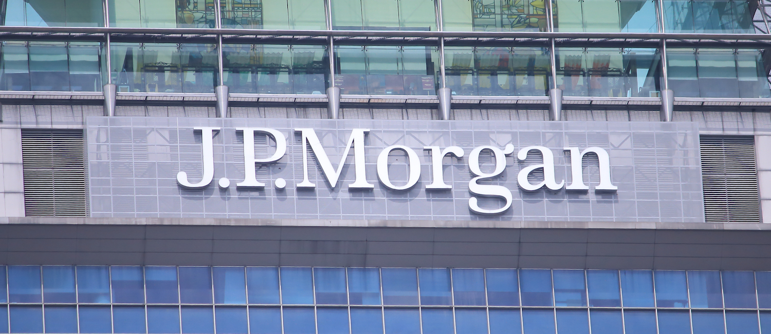 JPMorgan To Start Customer Trials Of Its ‘JPM Coin’ Crypto