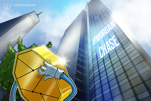 JPMorgan Will Pilot ‘JPM Coin’ Stablecoin By End Of 2019: Report