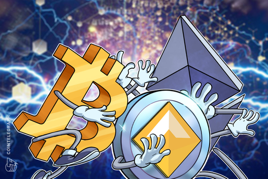 BTC, ETH, DAI Cross-Chain Atomic Swaps Launched By Liquality On Mainnet