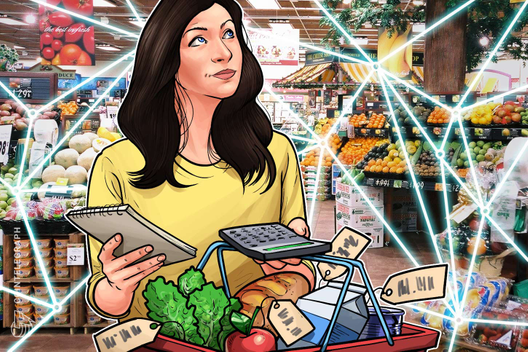 Walmart China Will Track Food In Supply Chain With Vechain’s Thor Blockchain