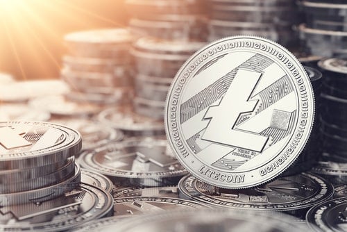 Litecoin Price Analysis: LTC Struggles Heavily Against Rising Bitcoin And Drops To 5th Place Below Bitcoin Cash