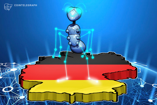 Germany: CDU And CSU Union To Integrate Blockchain Into Public Services