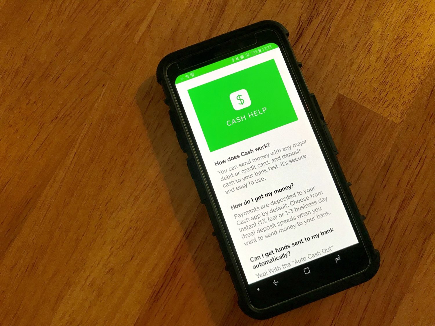 Square Is Expanding Access To Bitcoin Deposits For Cash App Users