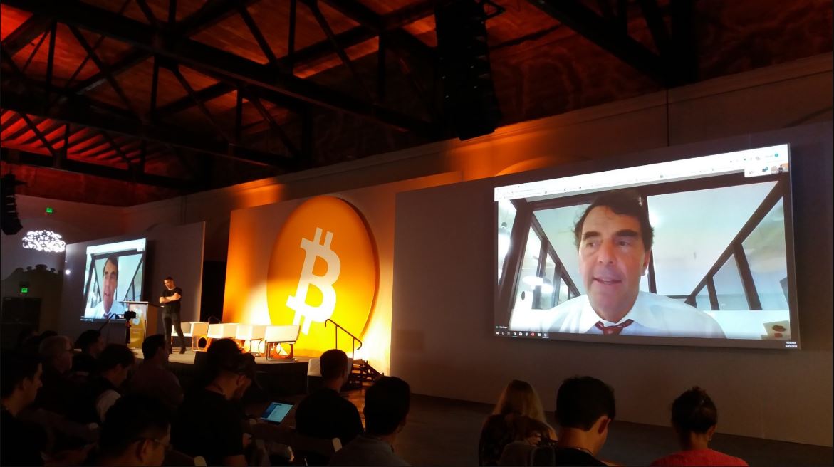 Tim Draper Is Bullish On Argentina’s Blockchain Tech Potential