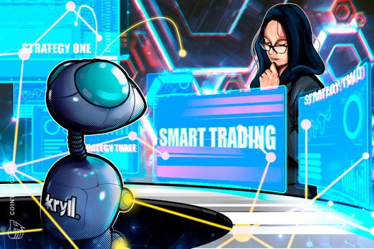 Crypto Platform Launches Smart Trading Feature To Speed Up Process Of Buying And Selling