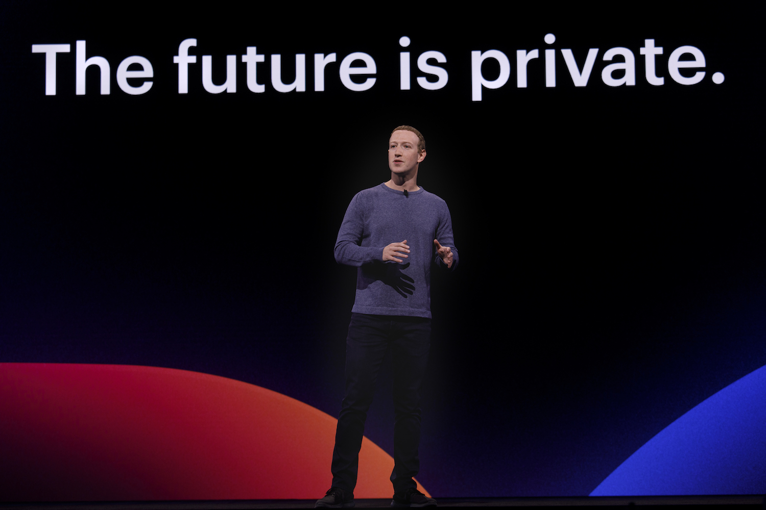 Buried In Facebook’s Libra White Paper, A Digital Identity Bombshell