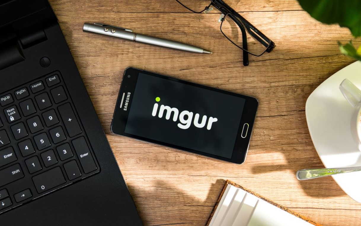 Imgur Raises $20 Million From Ex-Ripple CTO’s Micropayments Startup