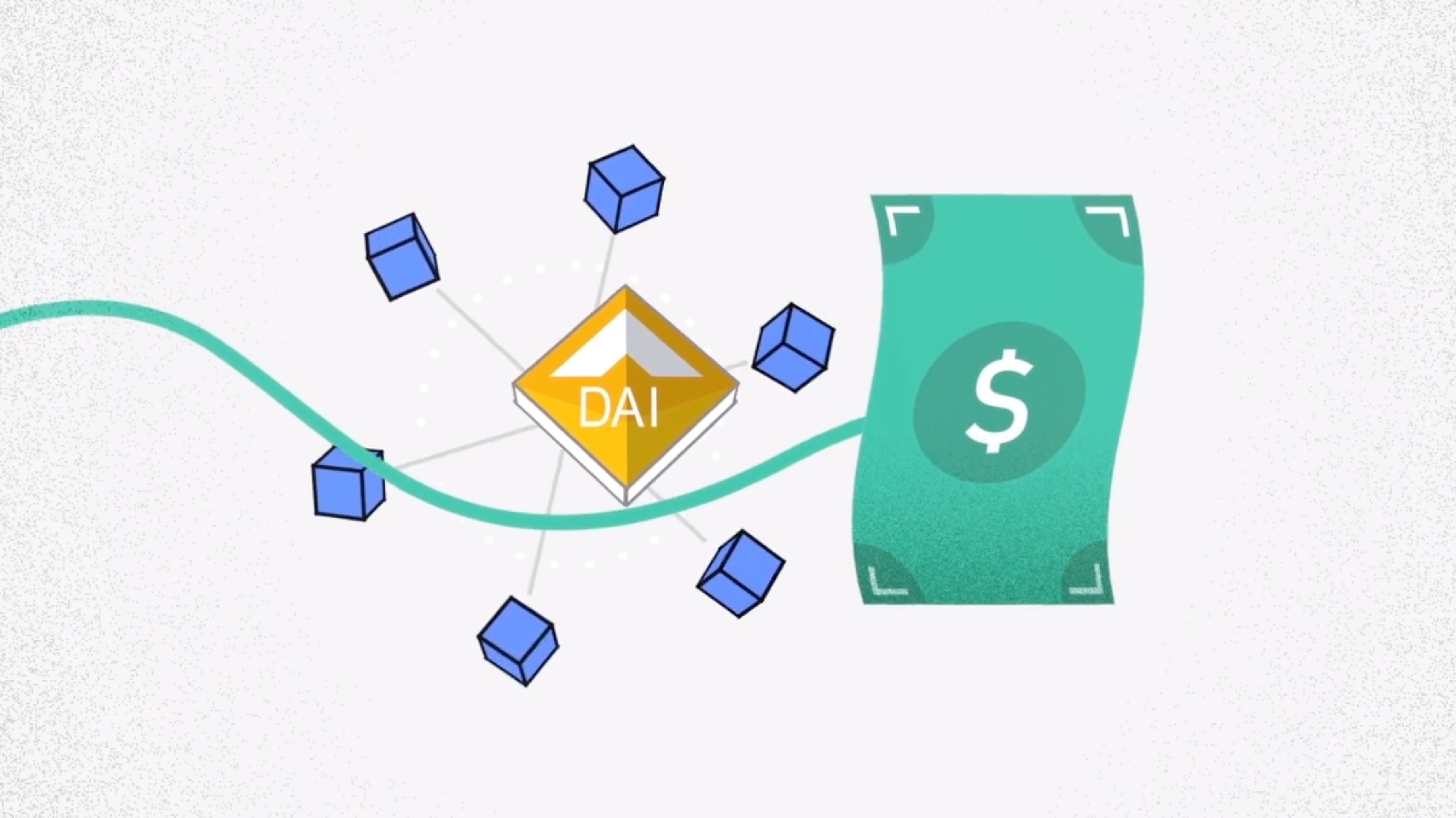 Coinsource Adds Dai Stablecoin To Bitcoin ATM In Preparation Of Remittance Roll-Out