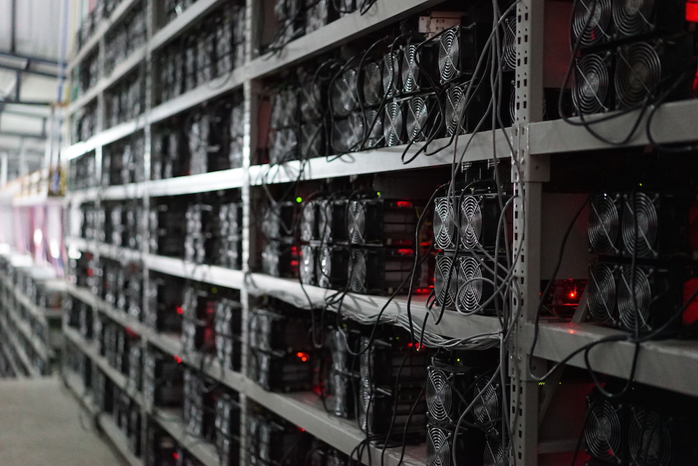 It’s Now Harder To Mine Bitcoin Than Ever Before