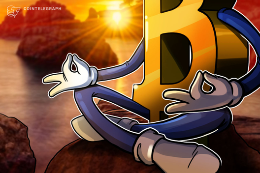 Bitcoin Price Correction Continues As $13,800 Becomes Key To Further Gains