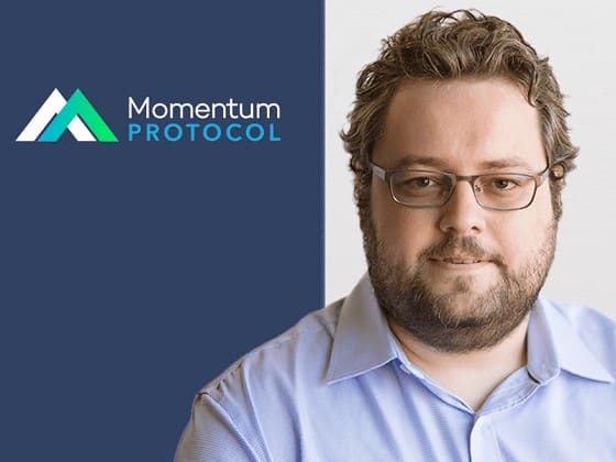 Momentum Protocol Announces Juergen Hoebarth Joining As CMO