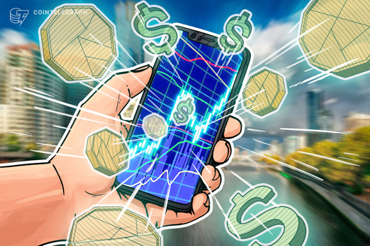 Overstock’s TZero Launches Mobile Crypto App Touted As Hack-Resistant