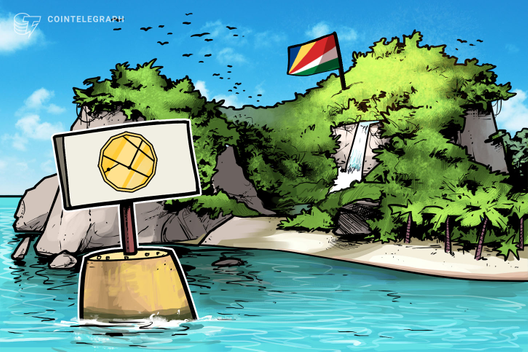 Seychelles To Host First Regulated Tokenized Security On A National Stock Market