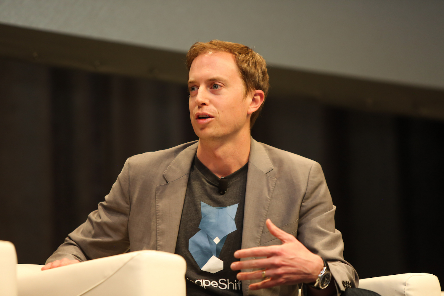 ShapeShift Founder Says Crypto Exchange Service Will Support Libra