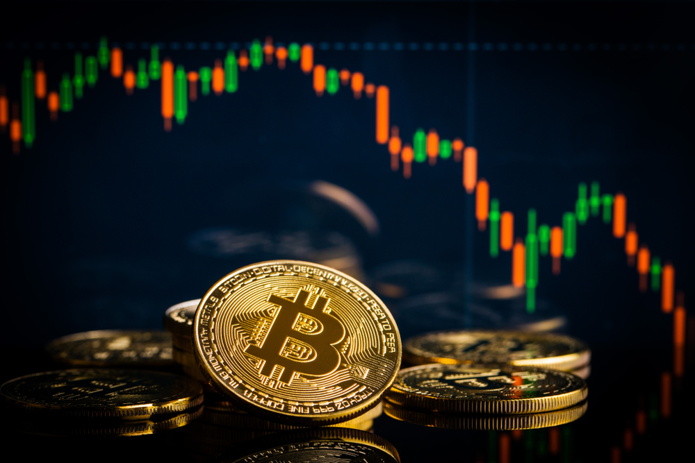 Down $1.7K: Bitcoin’s Price Dives Amid Crypto Market Boost