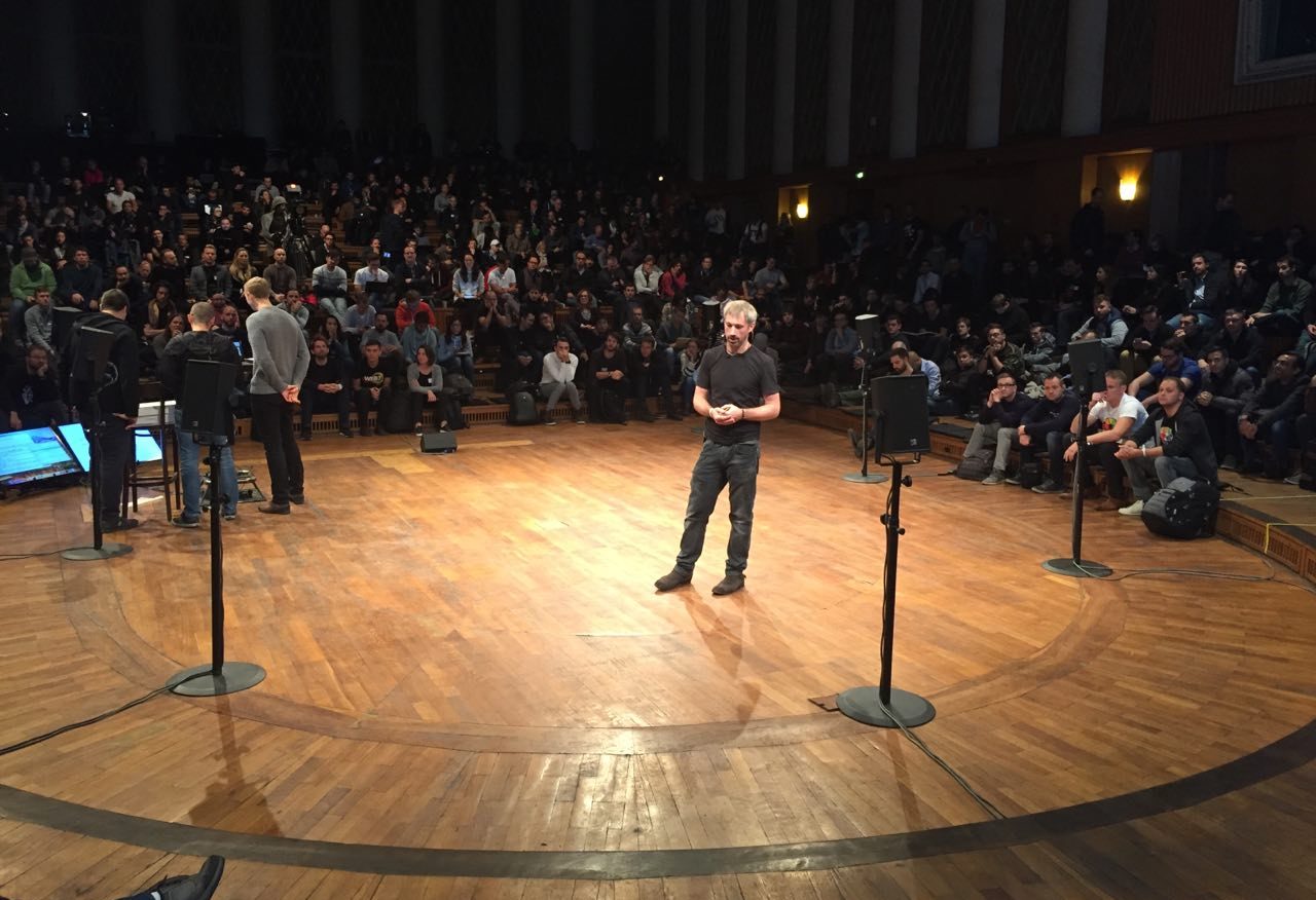 Ethereum Co-Founder’s Polkadot Closes Token Sale, Claims $1.2 Billion Valuation