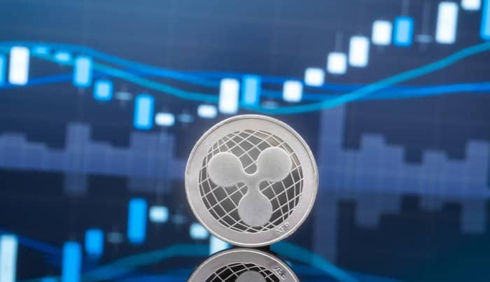 Ripple Price Analysis: Following Bitcoin Plunge, XRP Falls Back Into $0.42 Support Area