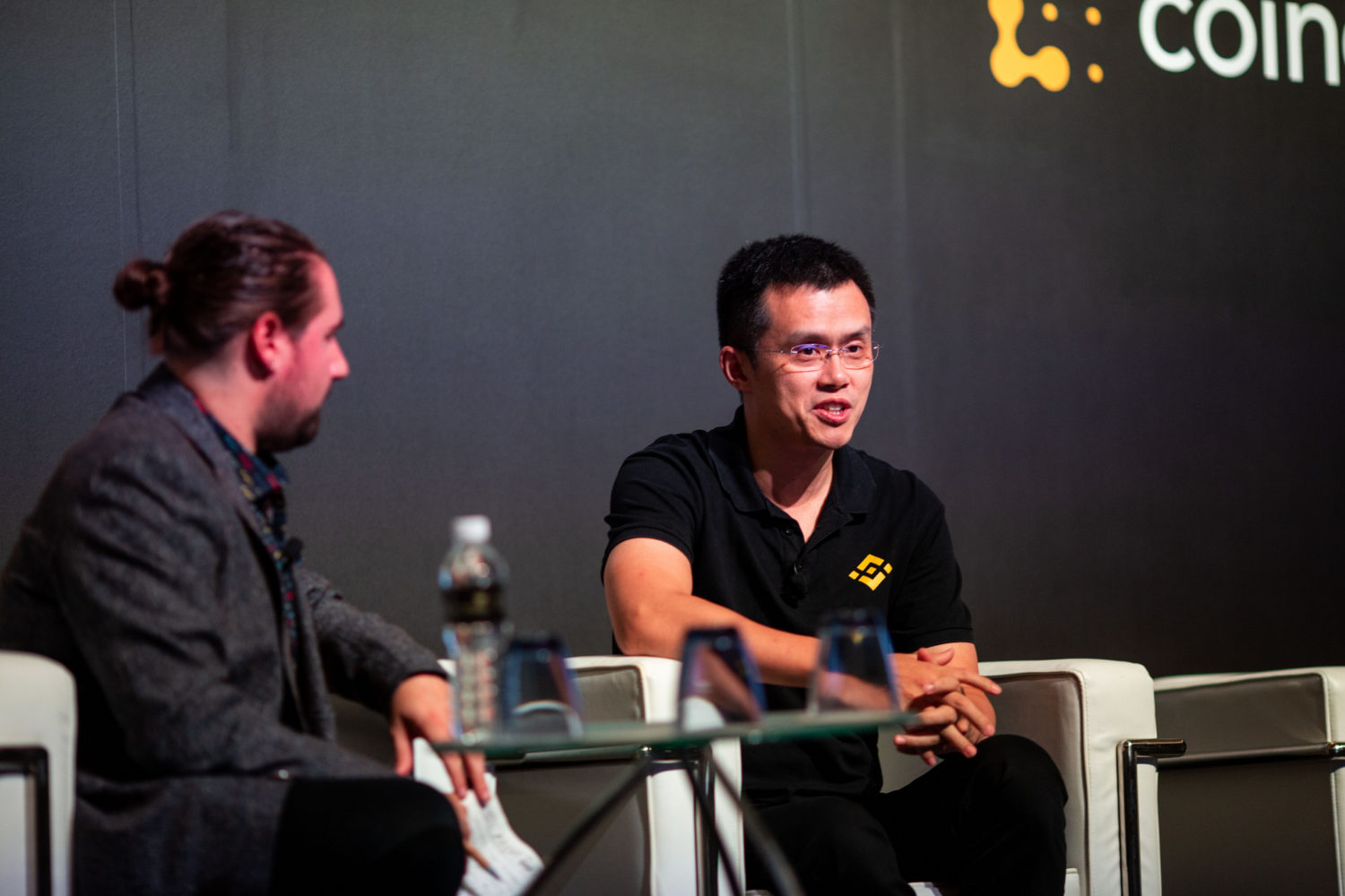 Binance Talking To Facebook About Libra Listing: Reports