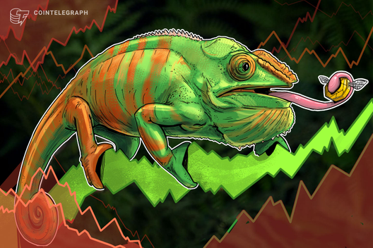 Bitcoin Hover Over $11,800 As Top Cryptos See Gains