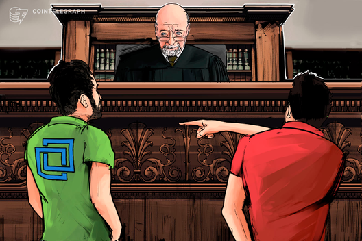 Bittrex User Alleges Funds Were Withheld In Recent Lawsuit